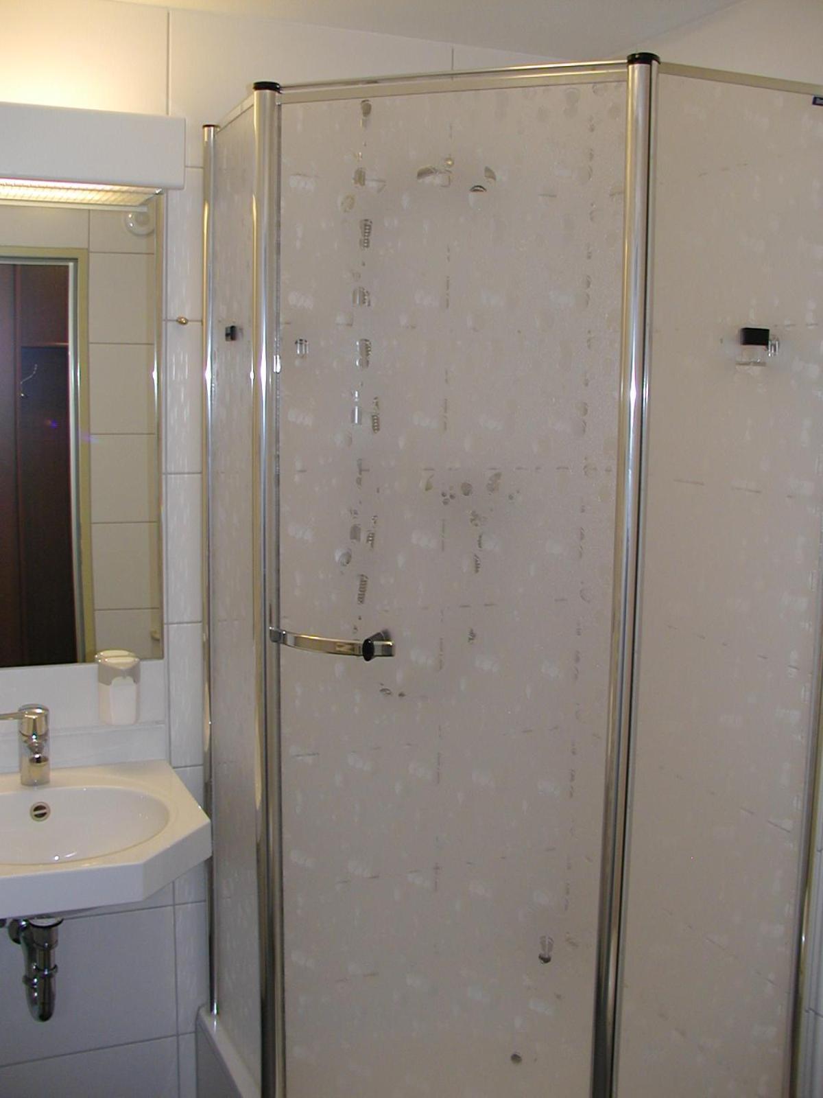 Motel Monteur Aschersleben Bagian luar foto